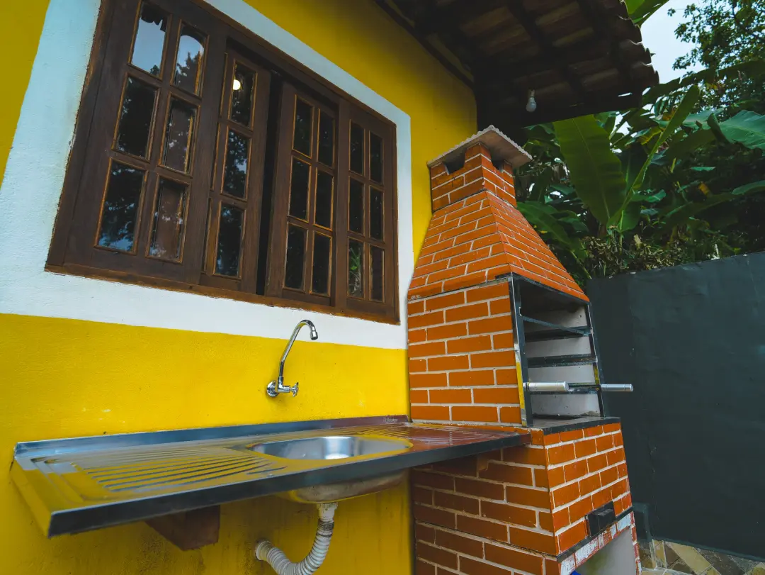 Vivenda Ilhabela